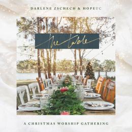 The Table: A Christmas Worship Gathering