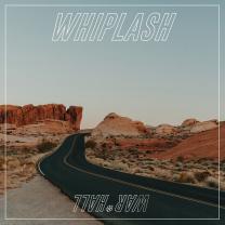 Whiplash - EP