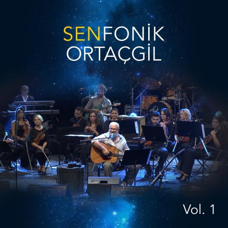 Senfonik Ortaçgil, Vol. 1