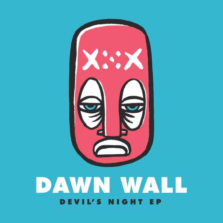 Devil's Night - EP