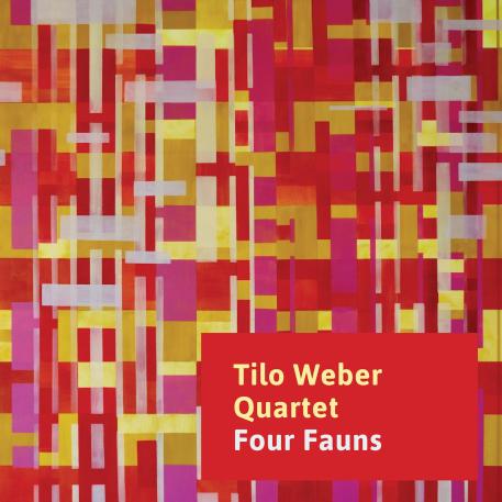 Four Fauns (feat. Tilo Weber, Hayden Chisholm, Andreas Lang & Richard Koch)