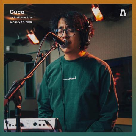 Cuco on Audiotree Live - EP