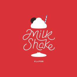 FANATICS 1st Unit FLAVOR Single Album 'Milkshake'