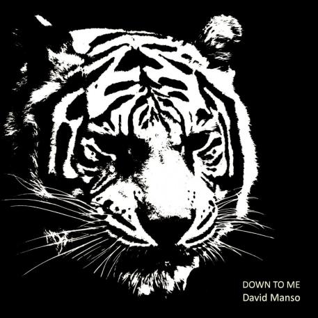 Down to Me - EP