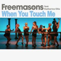 When You Touch Me (feat. Katherine Ellis)