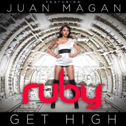 Get High (feat. Juan Magan) - EP