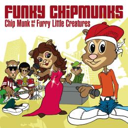 Funky Chipmunks