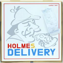 Holmes Delivery