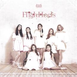High Heels - EP