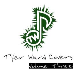 Tyler Ward Covers, Vol. 3
