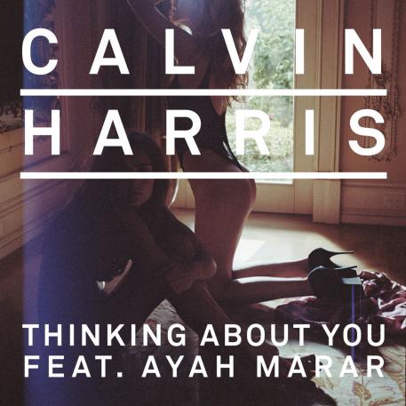 Thinking About You (feat. Ayah Marar) [Remixes] - EP