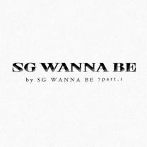 SG Wannabe 7, Pt. 1 - EP