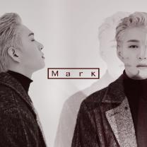 Mark - EP