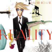 Reality (Bonus Track Version)