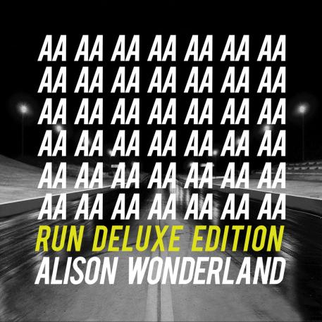 Run (Deluxe Edition)