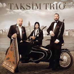 Taksim Trio 2
