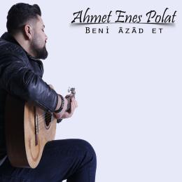 Beni Âzâd Et - EP