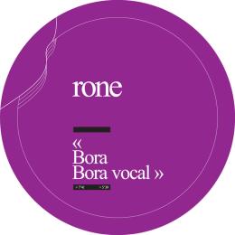 Bora - EP