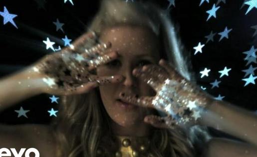 Ellie Goulding - Starry Eyed (Russ Chimes Remix)