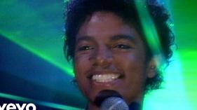 Michael Jackson - Rock With You