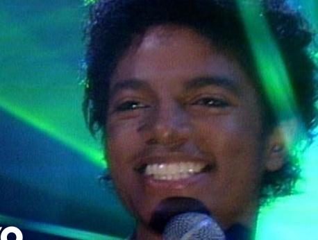 Michael Jackson Music Photo