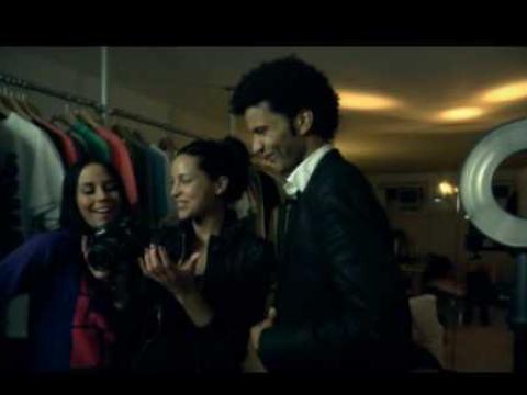 David Guetta - Everytime We Touch