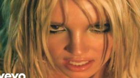 Britney Spears - I'm A Slave 4 U