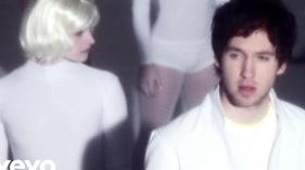 Calvin Harris - The Girls