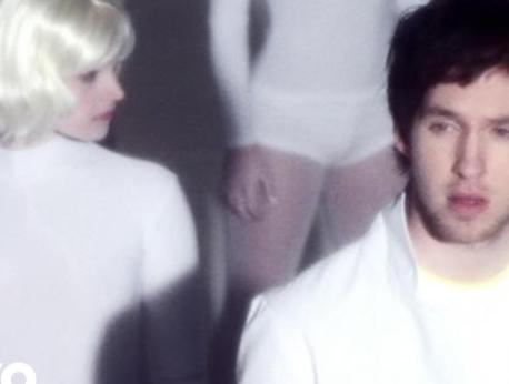 Calvin Harris Music Photo