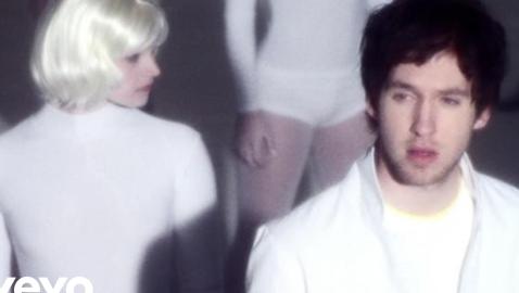 Calvin Harris - The Girls