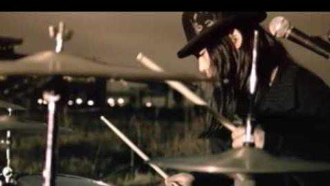 ROCK'A'TRENCH - My SunShine