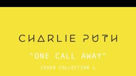 Charlie Puth - One Call Away