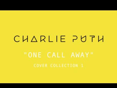 Charlie Puth Music Photo