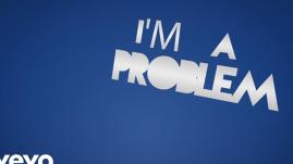 Becky G - Problem  ft. will.i.am