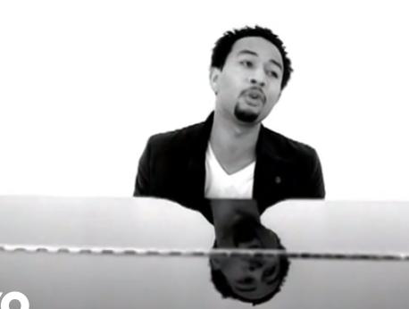 John Legend Music Photo