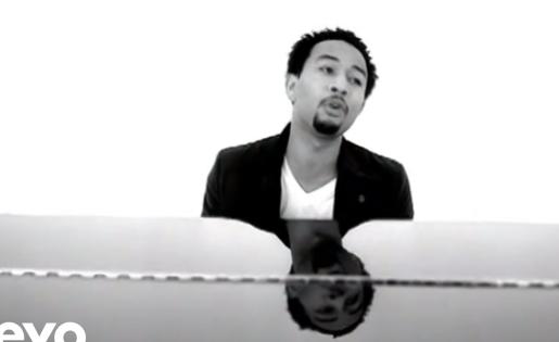 John Legend - Ordinary People