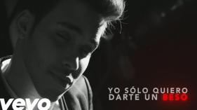 Prince Royce - Darte un Beso (Lyric)