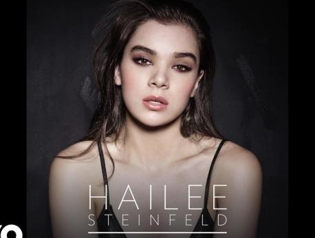 Hailee Steinfeld Music Photo