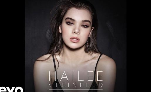 Hailee Steinfeld - Love Myself