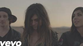 Krewella - Alive