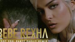 Bebe Rexha - I Got You (Party Pupils Remix) [Audio]