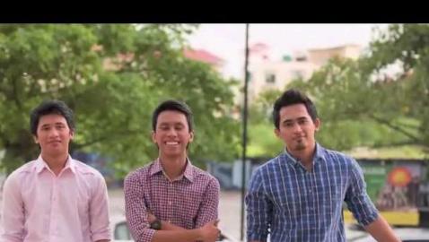 Last Minute - Maafkan Aku