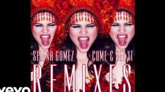 Selena Gomez - Come & Get It (DJ M3 Mixshow Extended Remix) [Audio]