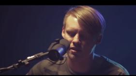 Corey Voss - God Who Moves The Mountains