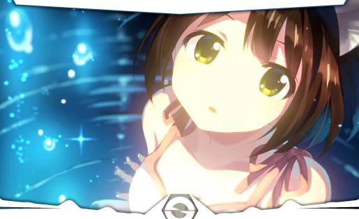 Nightcore - Sakura Girl (G! Remix Edit)