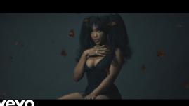 SZA - Love Galore  ft. Travis Scott
