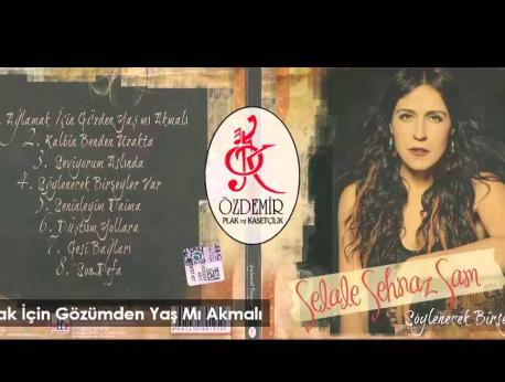 Şelale Şehnaz Sam Music Photo