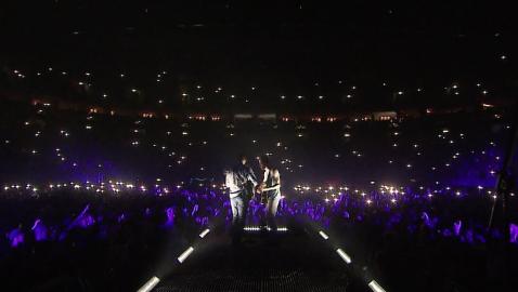 Linkin Park - Sharp Edges (One More Light Live)