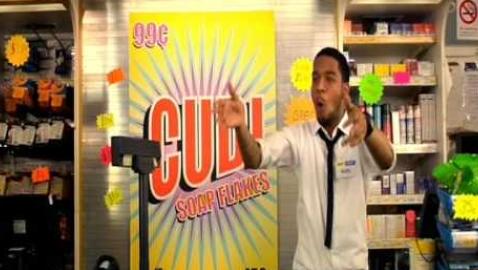 Kid cudi vs crookers - Day 'n' Nite