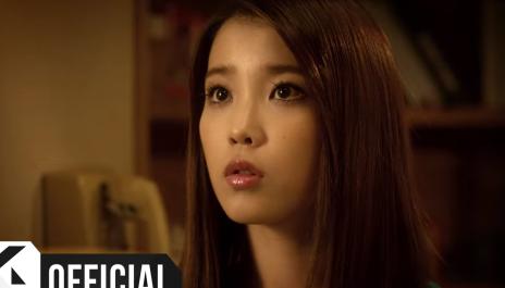 IU (아이유) - Good Day (좋은 날)